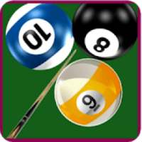 Snooker Pool King 3D