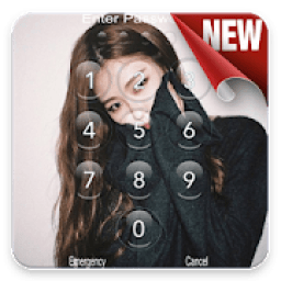 ikon Rose Blackpink Screen Lock Wallpaper