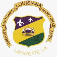 Lafayette Mardi Gras on 9Apps