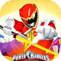 ikon Power Superhero Rescue Games
