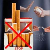 stop smoking