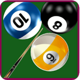 Snooker Pool King 3D icon