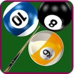 Snooker Pool King 3d 2018 0.2