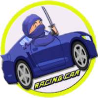 Super Ninja Car Racing