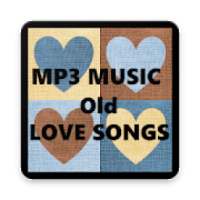 MP3 Old Love Songs