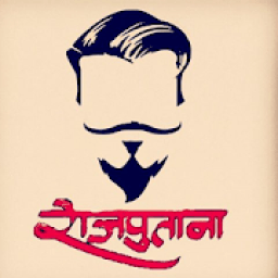 Rajputana Status आइकन