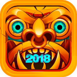 Temple Gold Adventure Run icon