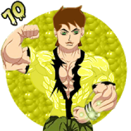 Ben Adventure World icon