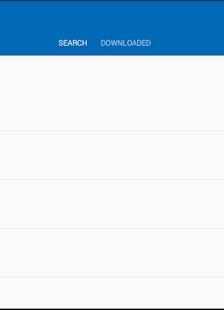 MP3 Box - Free Music Listen and Download screenshot 4