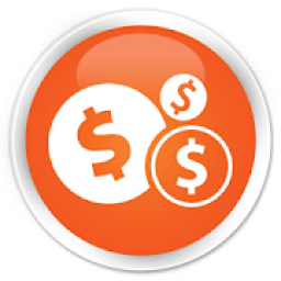 Compound interest calculator आइकन