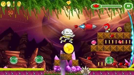 Ben Adventure World screenshot 3