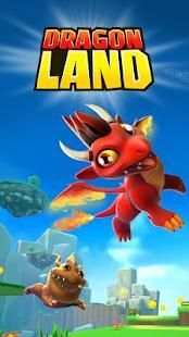 Dragon Land स्क्रीनशॉट 25