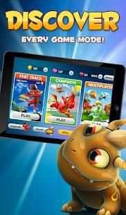 Dragon Land स्क्रीनशॉट 18