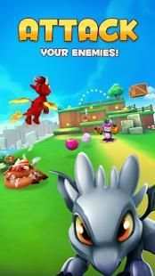 Dragon Land स्क्रीनशॉट 33