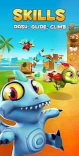 Dragon Land स्क्रीनशॉट 7
