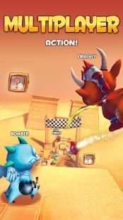 Dragon Land स्क्रीनशॉट 27
