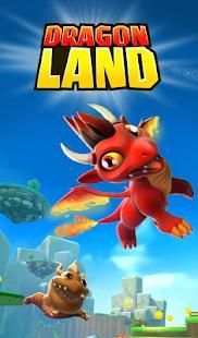 Dragon Land स्क्रीनशॉट 13