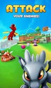 Dragon Land स्क्रीनशॉट 21