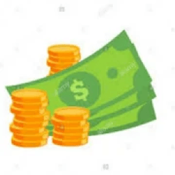 Cashing cash hero आइकन