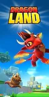 Dragon Land स्क्रीनशॉट 2