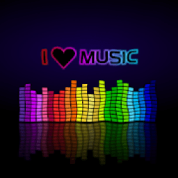 ikon MP3 Box - Free Music Listen and Download