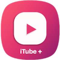 iTube - Advanced youtube player for youtube music