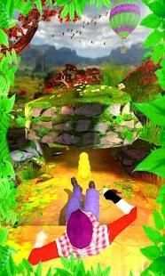 Temple Gold Adventure Run स्क्रीनशॉट 3