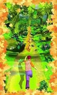 Temple Gold Adventure Run स्क्रीनशॉट 2