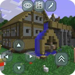 MultiCraft 7.1.0.minicraft