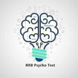 ikon RRB Psycho Test (Hidden Cube)