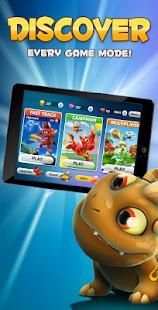 Dragon Land स्क्रीनशॉट 5