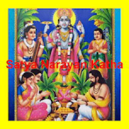 Satya Narayan Katha Audio icon