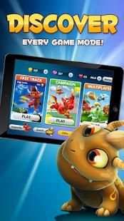 Dragon Land स्क्रीनशॉट 30