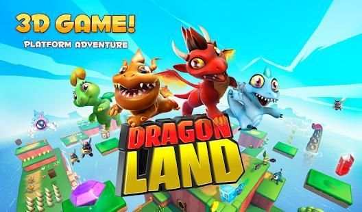 Dragon Land स्क्रीनशॉट 24