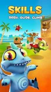 Dragon Land स्क्रीनशॉट 32