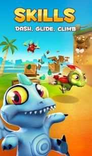Dragon Land स्क्रीनशॉट 20