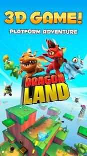 Dragon Land स्क्रीनशॉट 36