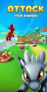 Dragon Land स्क्रीनशॉट 10