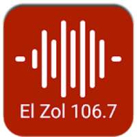 El Zol 106.7 FM Miami. Estacion de radio Florida on 9Apps