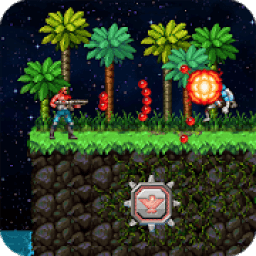 ikon Contra Super Soliders