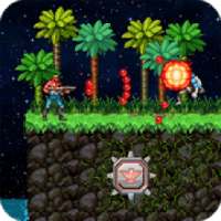 Contra Super Soliders