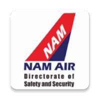 Safety Report PT Nam Air on 9Apps
