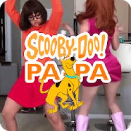 Scooby Doo Papa 1.0