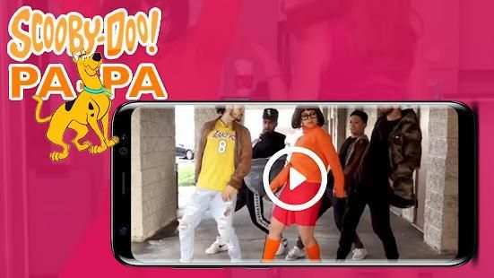 Scooby Doo Papa screenshot 3