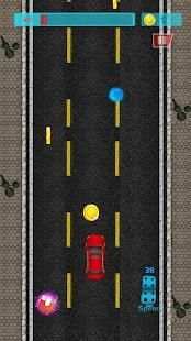 Traffic Racing - Classic स्क्रीनशॉट 2