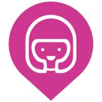 LadyJek Driver on 9Apps