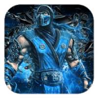 Mortal Kombat Wallpaper 3D on 9Apps