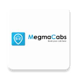 Megma Cabs