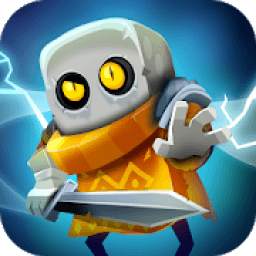 Dice Hunter: Dicemancer Quest