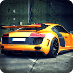 ikon Highway Traffic Car Racer